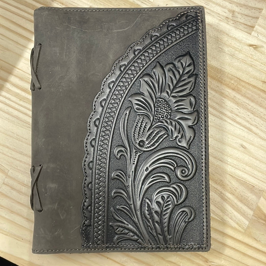Montana West - Vintage Genuine Leather Journal