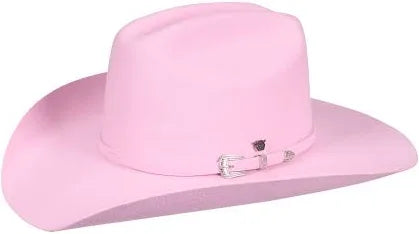PURE WESTERN Storm Felt Hat