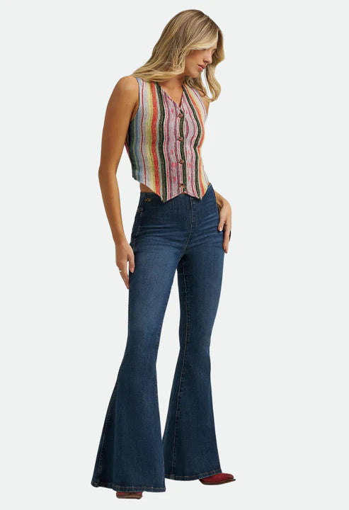 LAINEY WILSON Pull on Bell Bottoms 32L & 34L - LIMITED EDITION