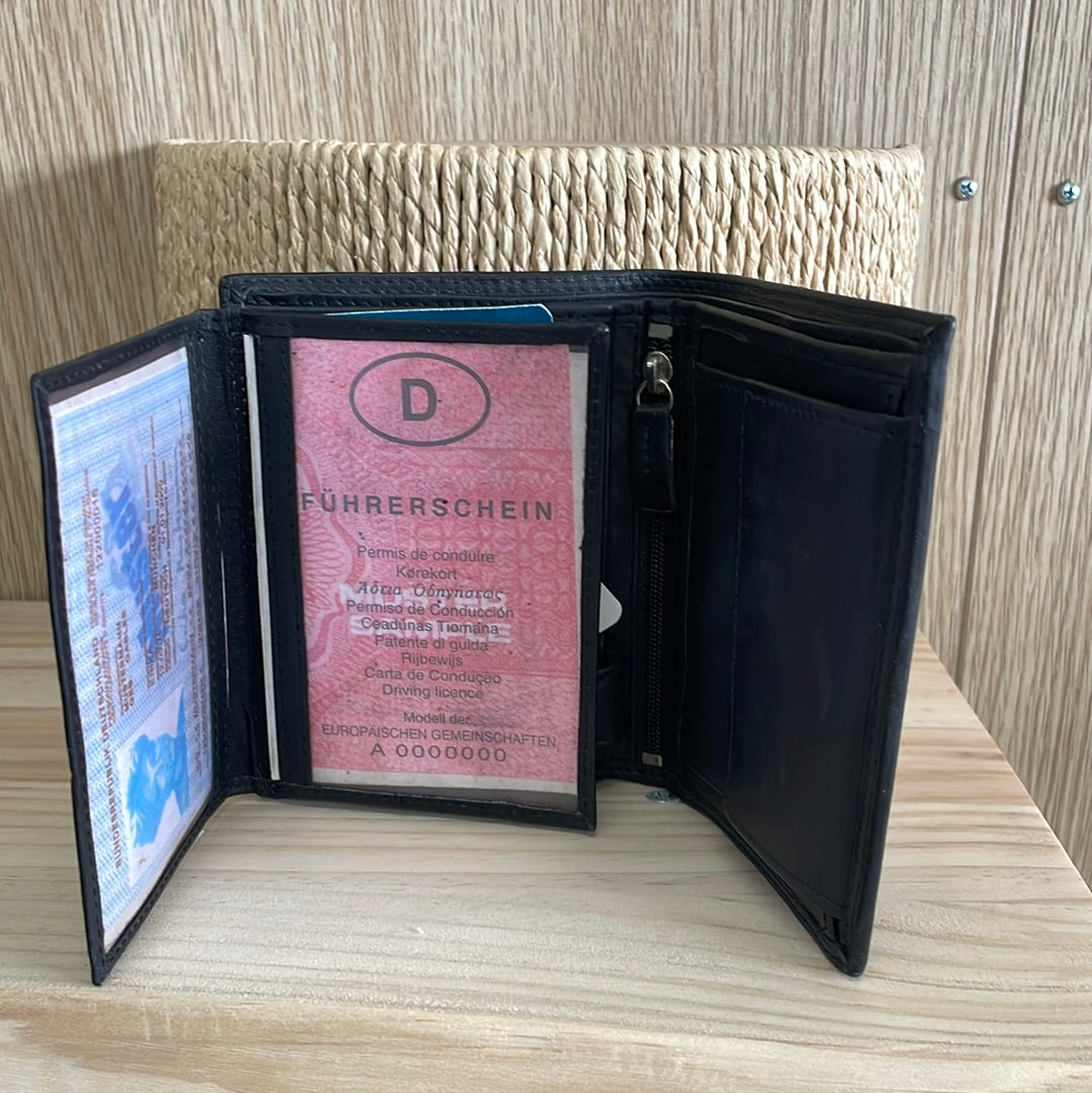 KD Country - Mens Wallet