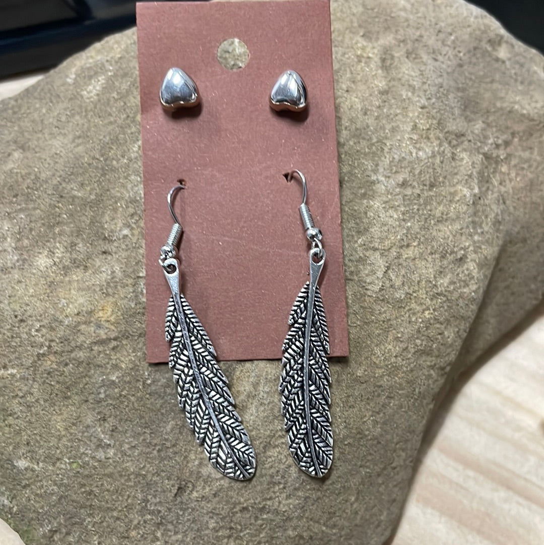 Earrings -76