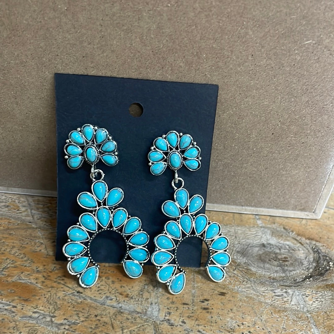 Earrings - 25