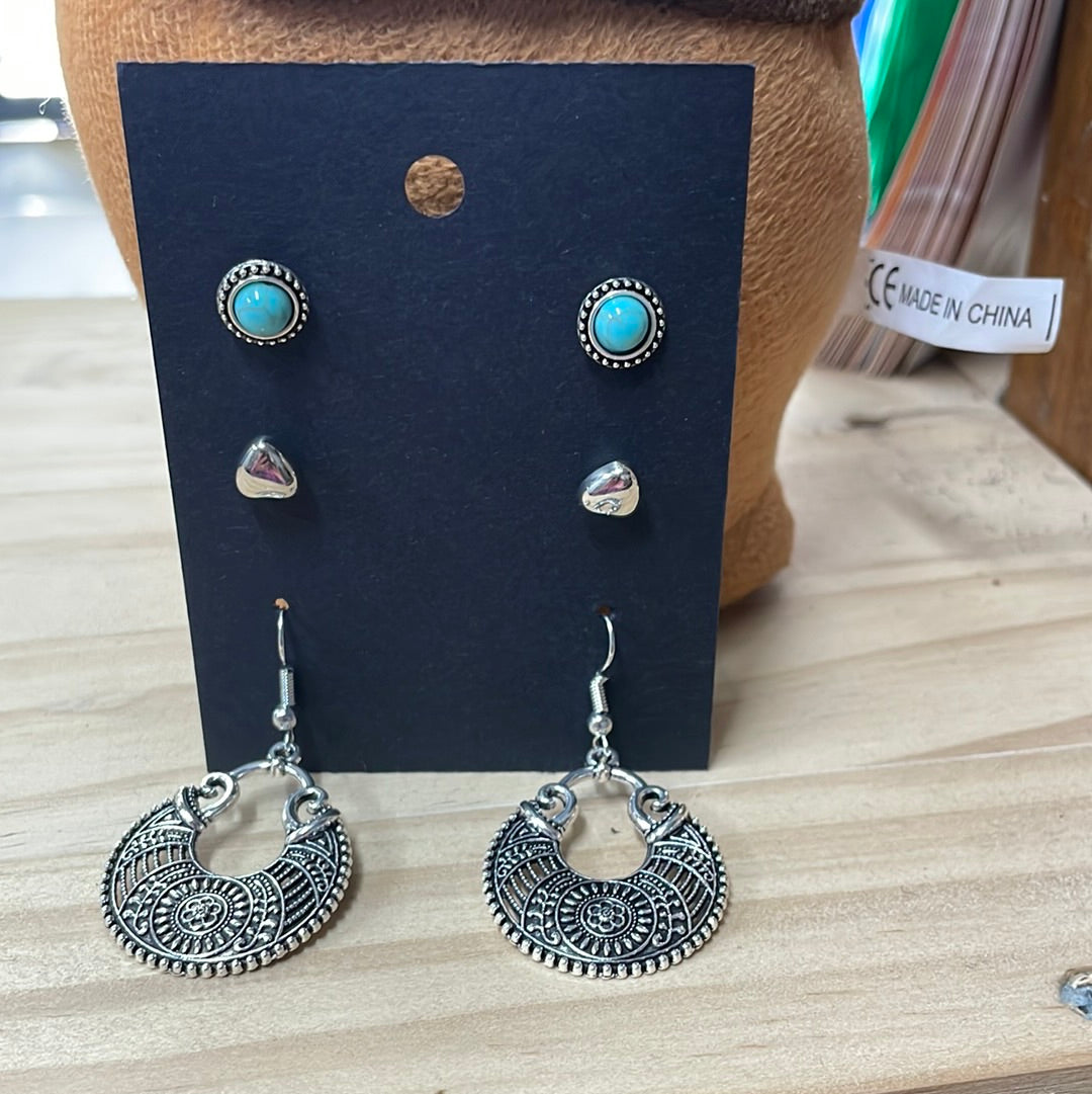 Earrings - 45