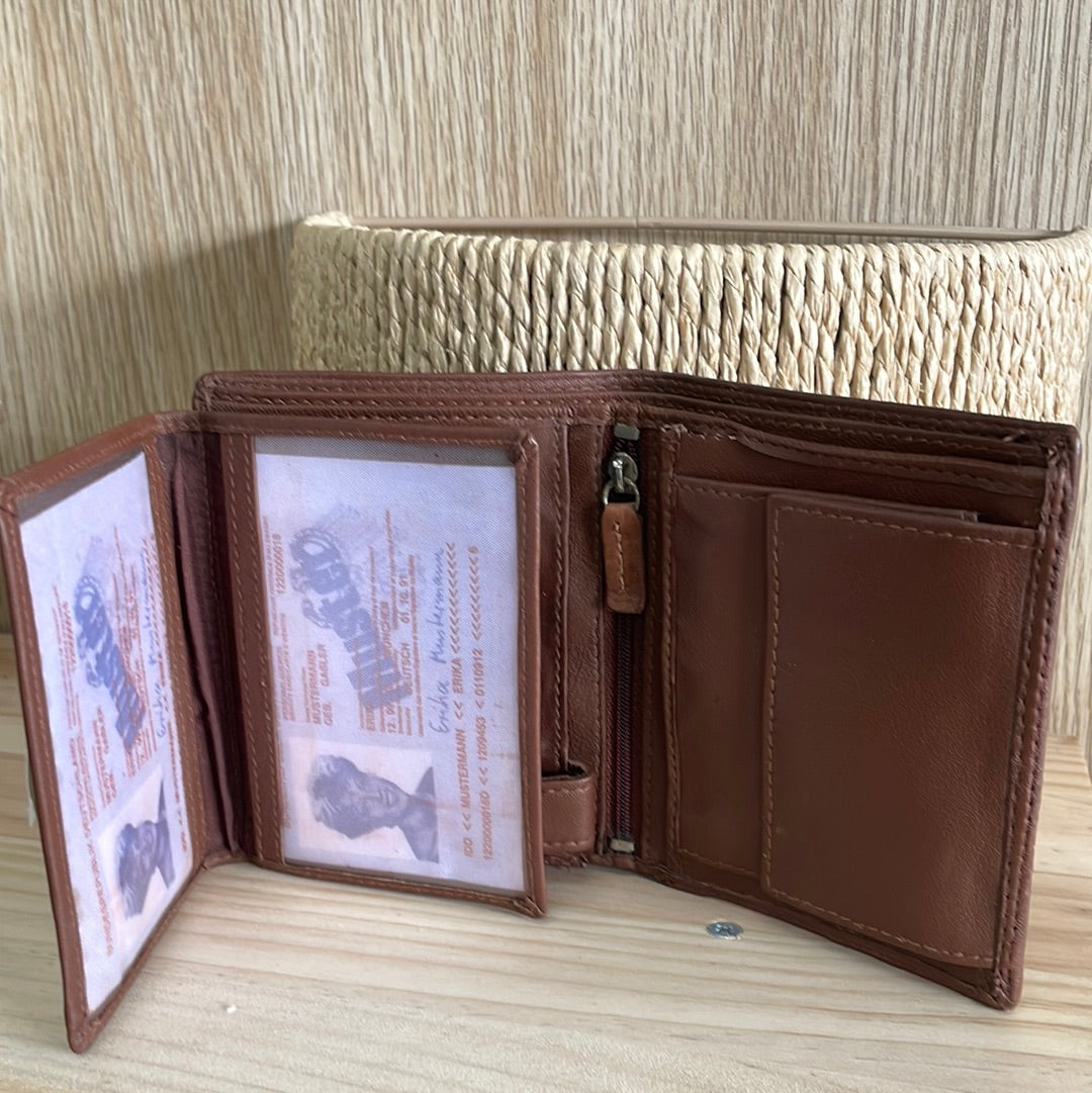 KD Country - Mens Wallet