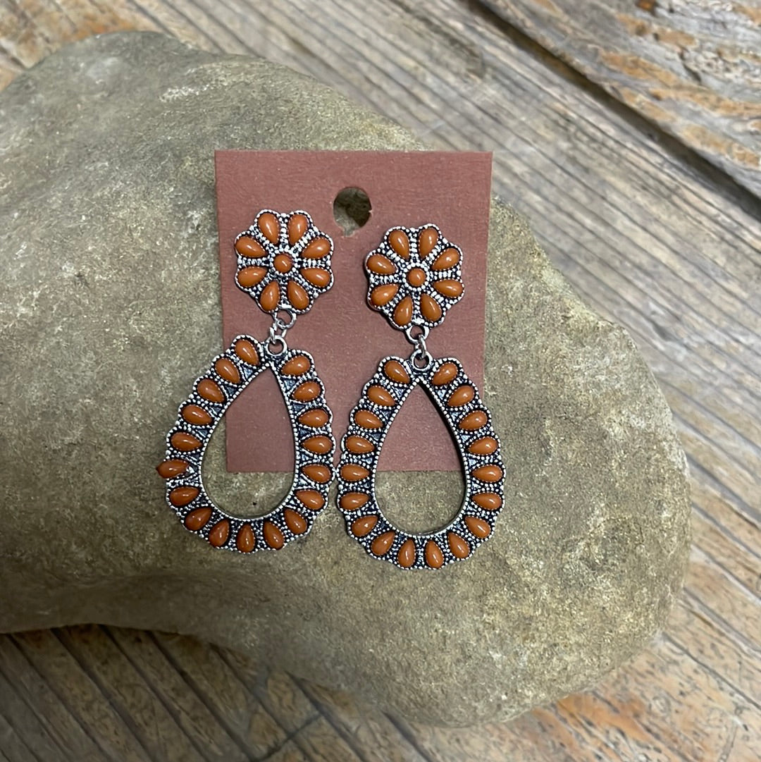 Earrings - 41