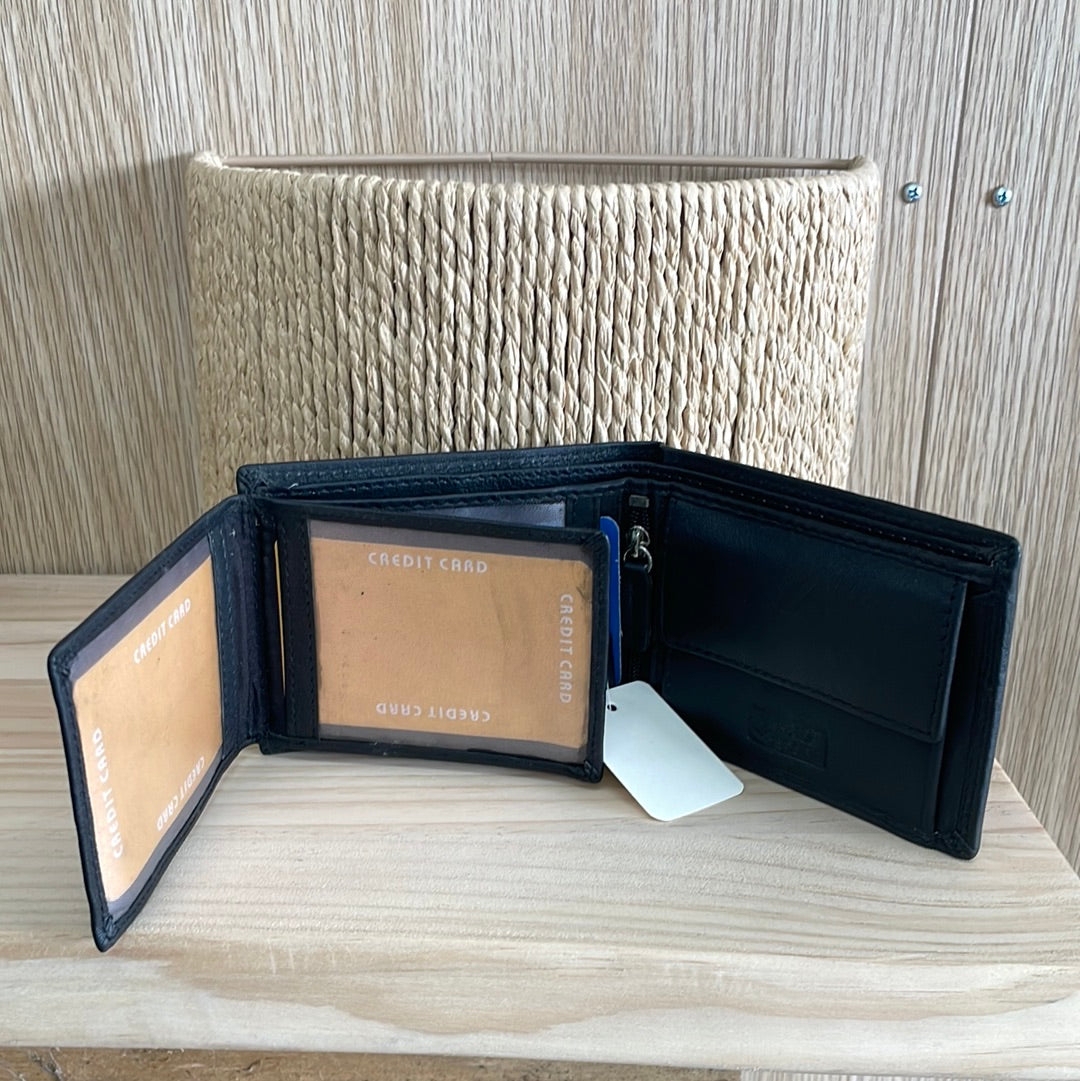 KD Country - Mens Wallet