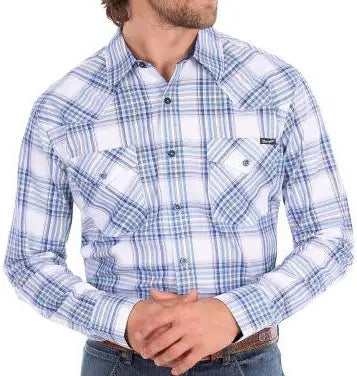 WRANGLER Men’s Eric Shirt