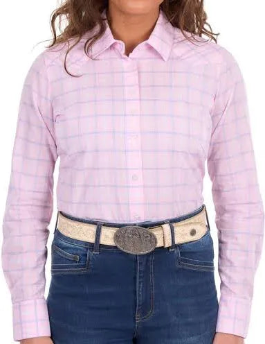 WRANGLER Women’s Essie Shirt