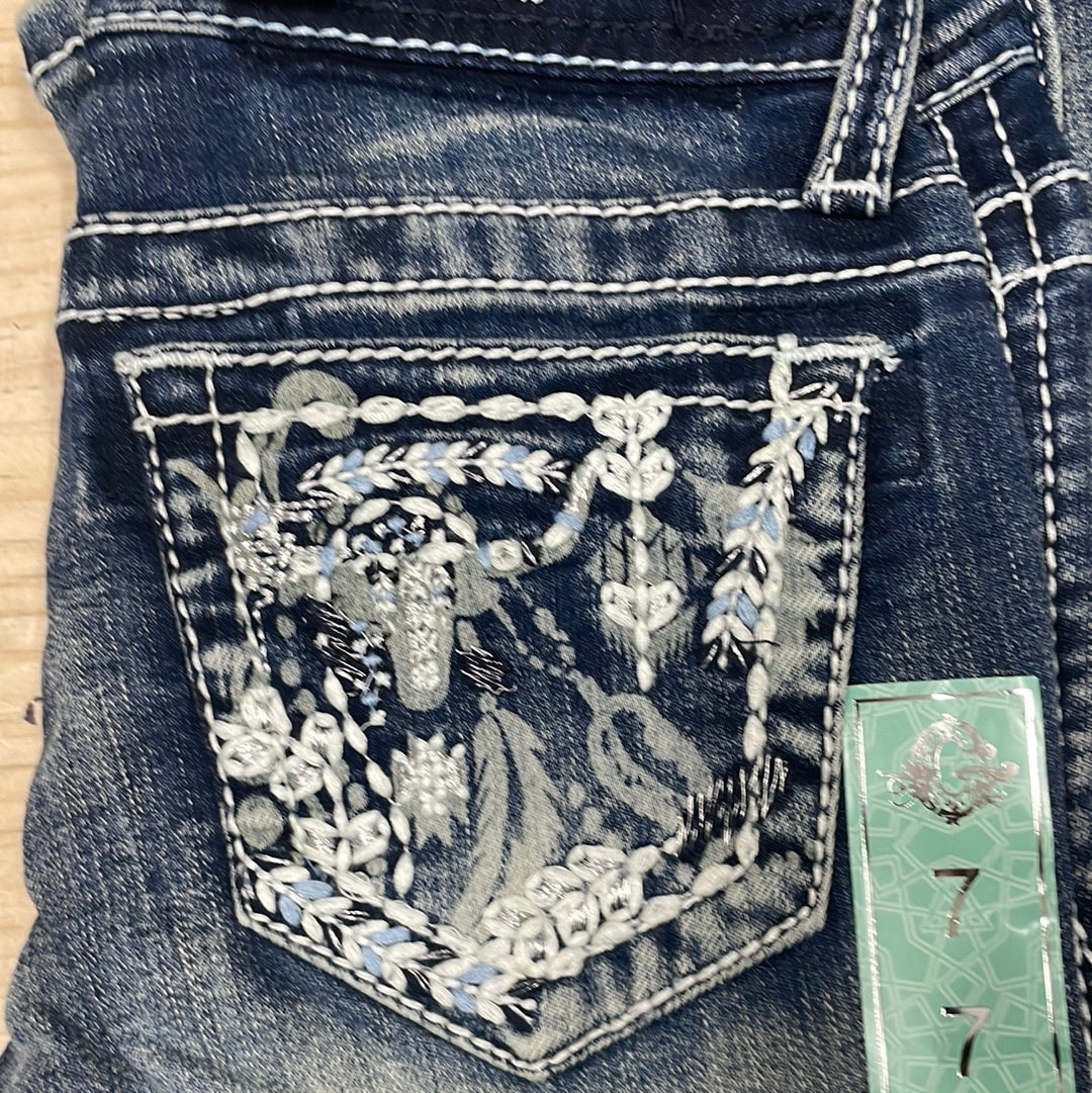 GRACE IN LA Jeans GIRLS