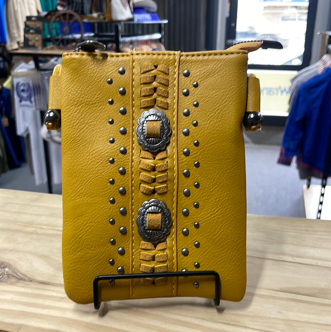 American Bling - Crossbody Bag 18