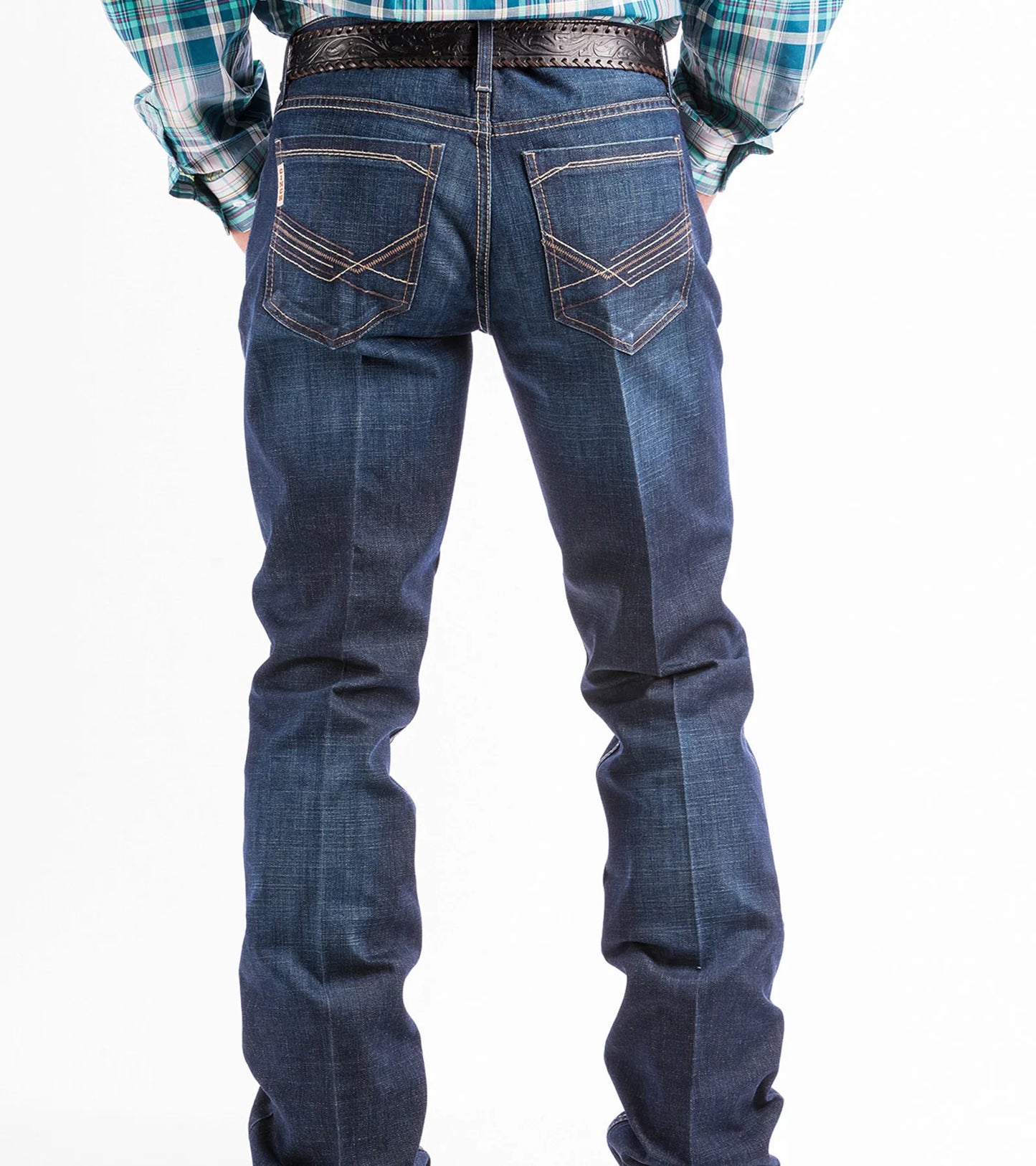 CINCH Arenaflex Ian Mens Jeans
