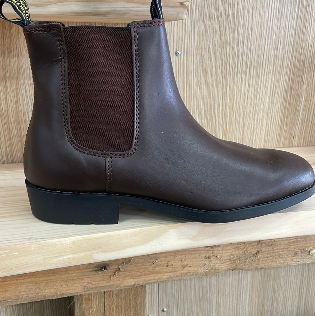 Baxters - Mens Appaloosa