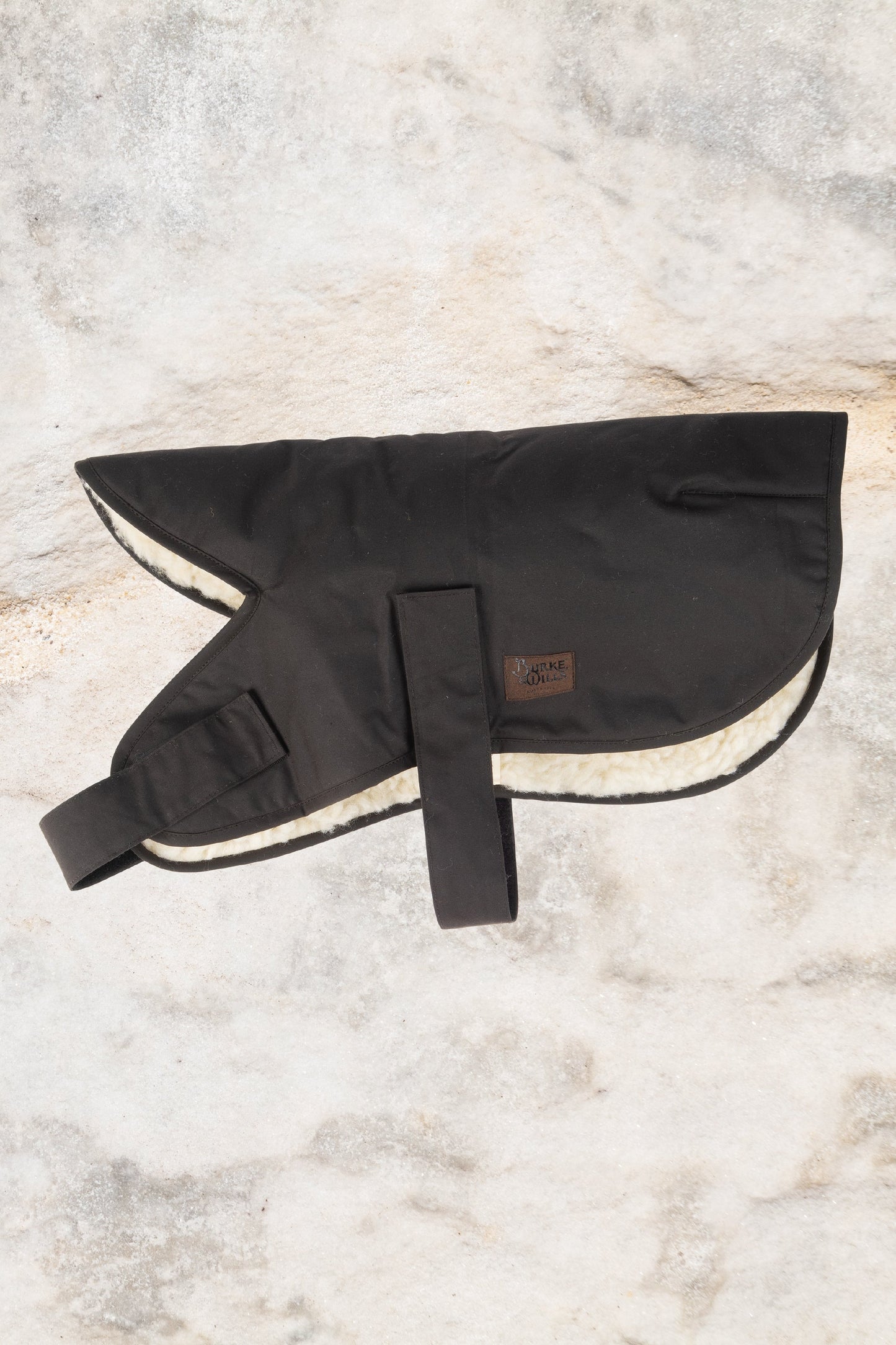 BURKE & WILLS Dog Coats