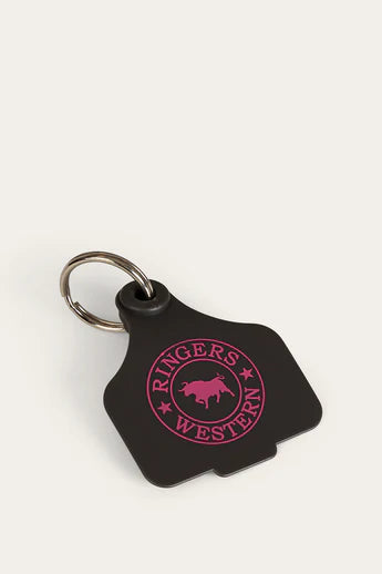 RINGERS WESTERN Cattle Tags
