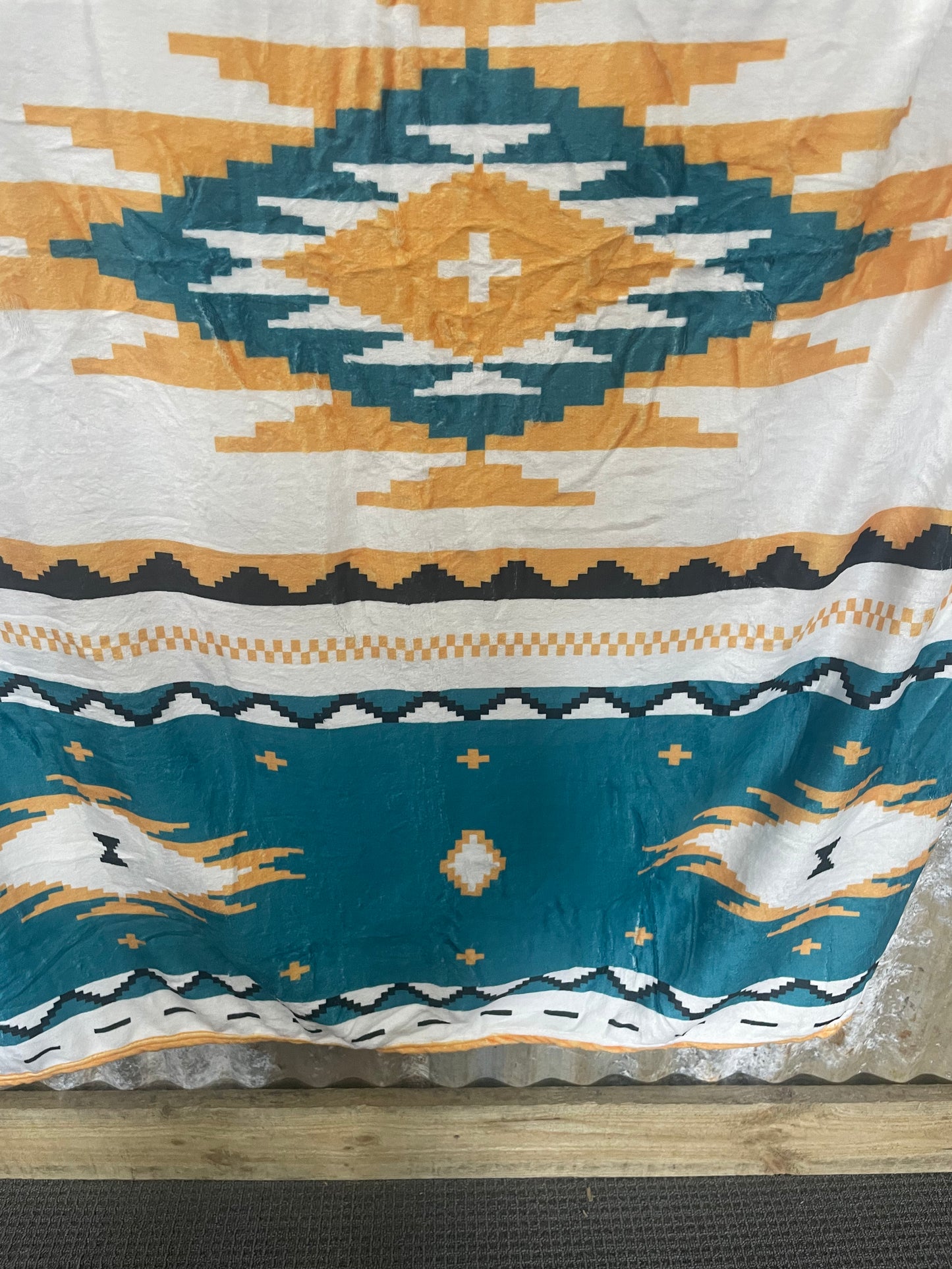 Home Decor - Blanket