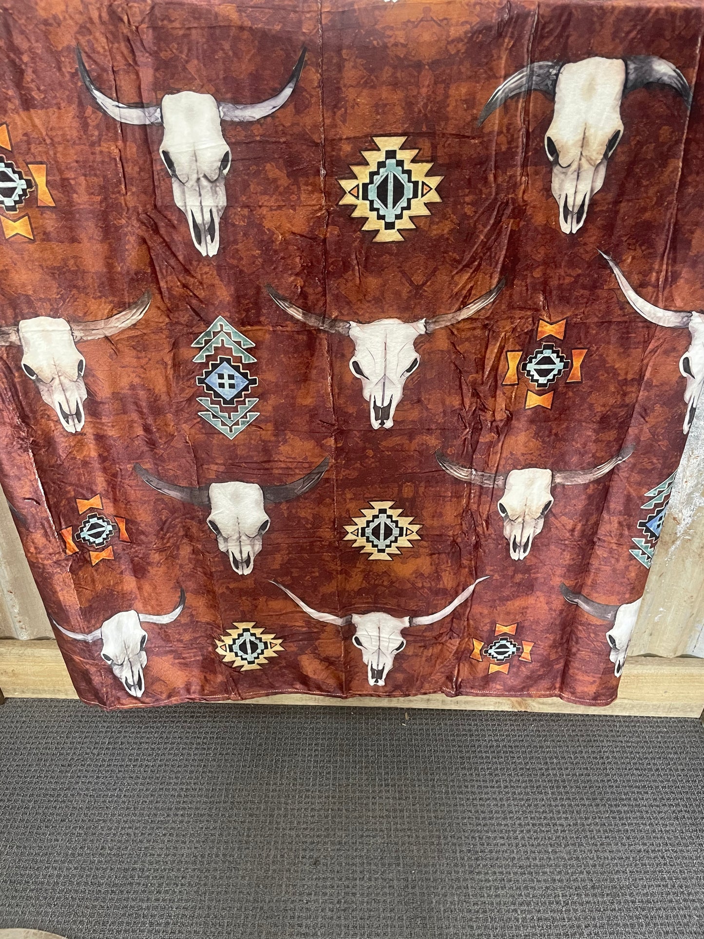 Home Decor - Blanket