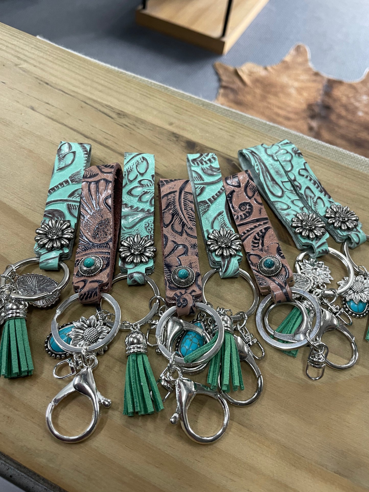 Key Chains