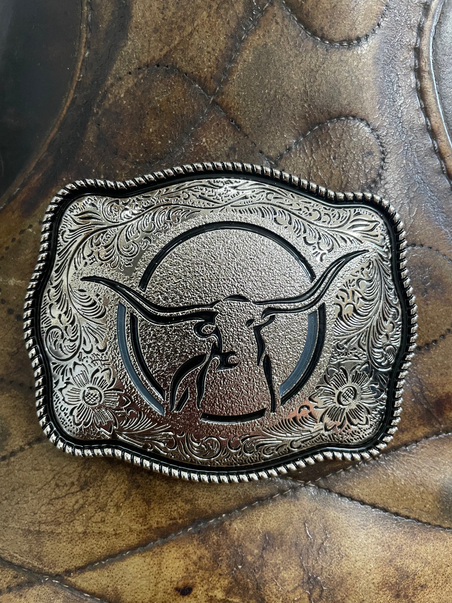 Buckle 6