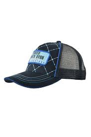 PURE WESTERN KIDS Payne Trucker Cap