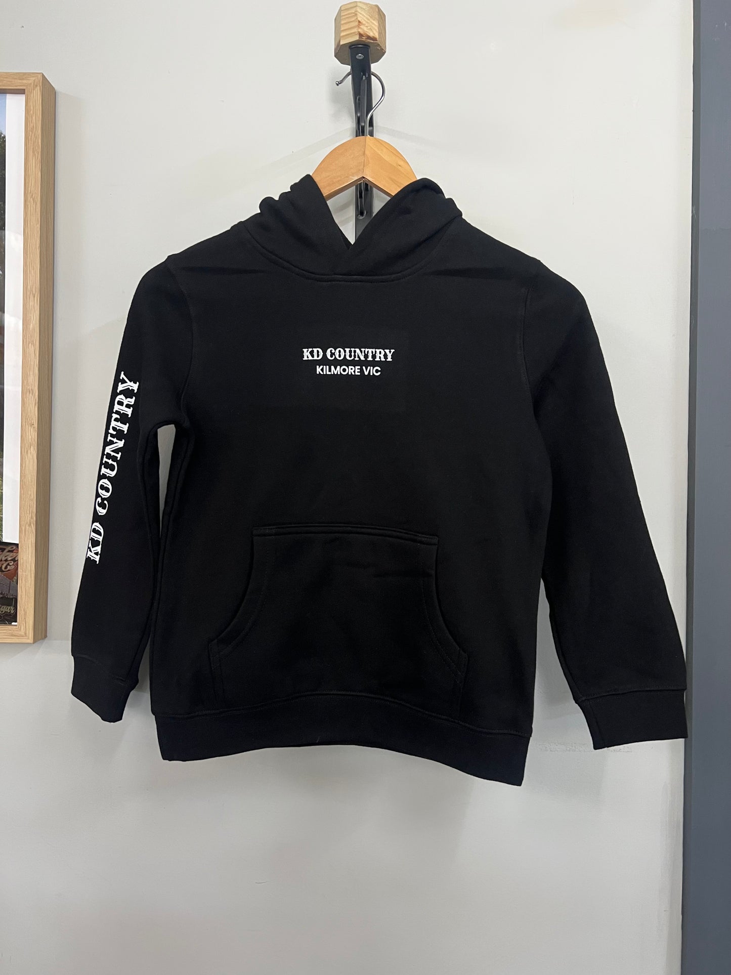 KD Country - Hoodies Kids