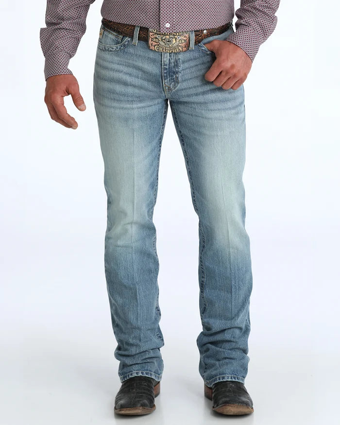 Cinch Ian Light Jean 34 LEG