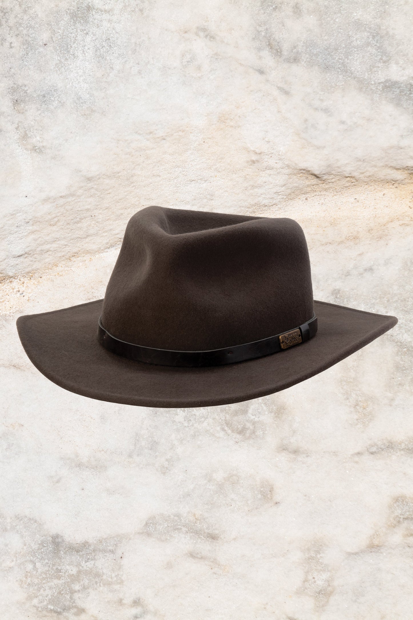BURKE N WILLS Outback Hat