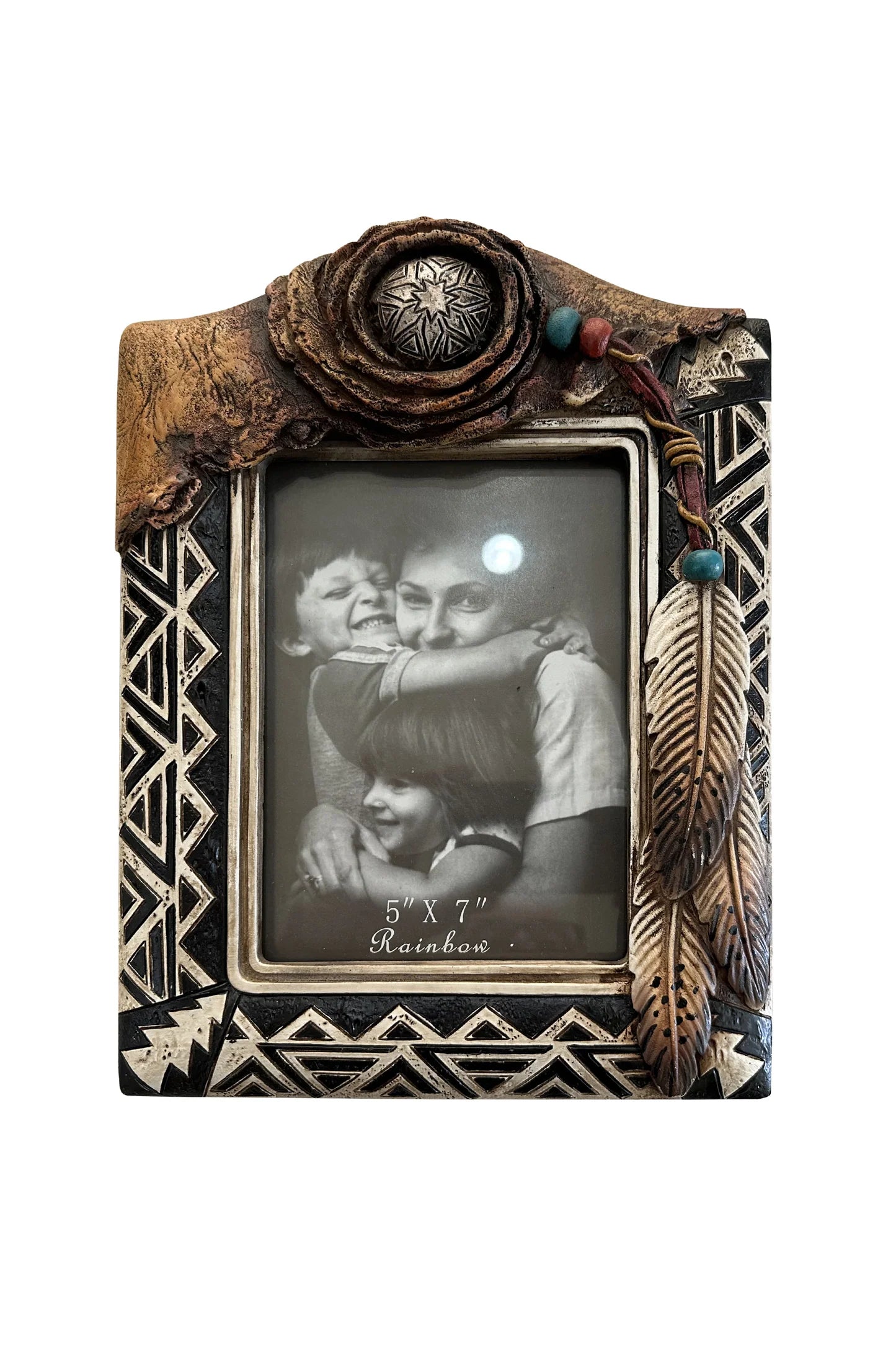 Pure Western AZTEC Picture Frame
