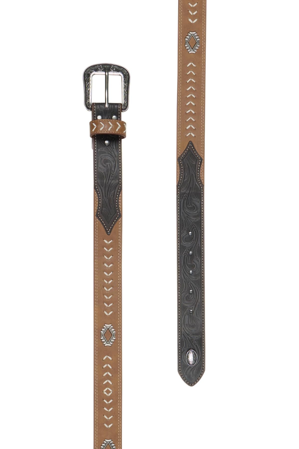 PURE WESTERN Terence Belt