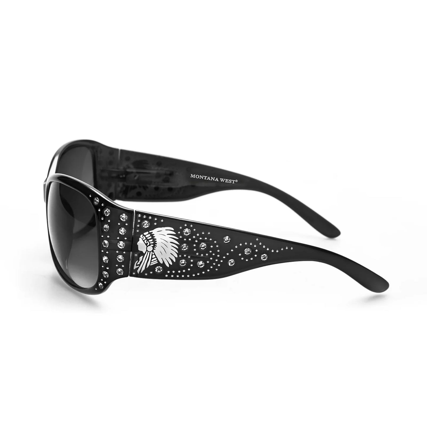 MONTANA WEST Sunglasses