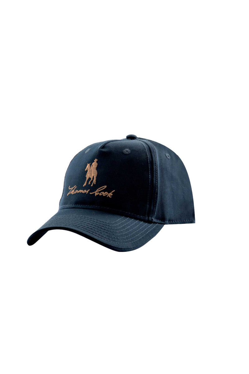 THOMAS COOK Logo Trucker Cap