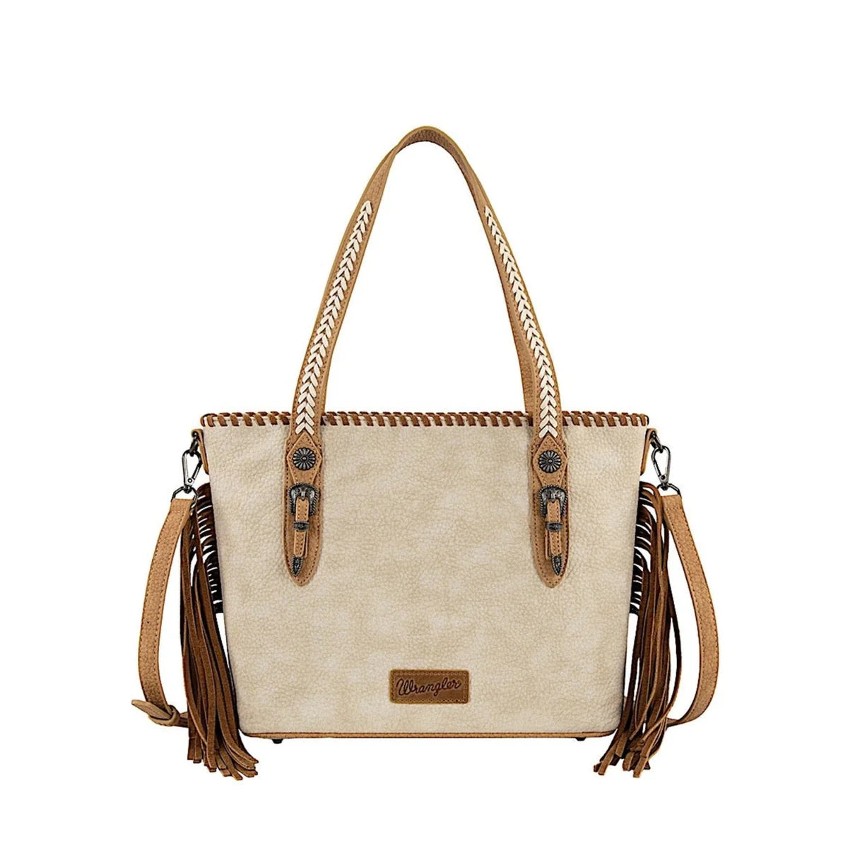 WRANGLER Avery Tote Bag