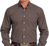 CINCH Mens Shirt - Modern Fit