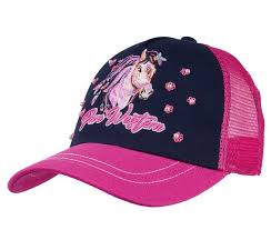PURE WESTERN KIDS Kit Trucker Cap