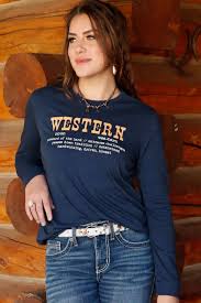 CRUEL Womens Long Sleeved Tee