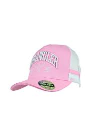 WRANGLER Lyndell Trucker Cap