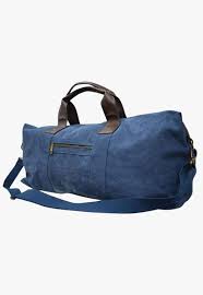 THOMAS COOK DUFFLE BAG