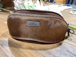 PURE WESTERN Becca Glasses Case