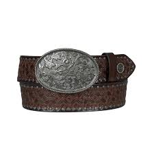 WRANGLER Drew Belt