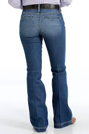 CINCH Lynden (No Pockets) Womens Jeans