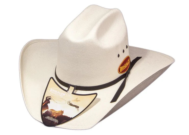 BRIGALOW Cheyenne White