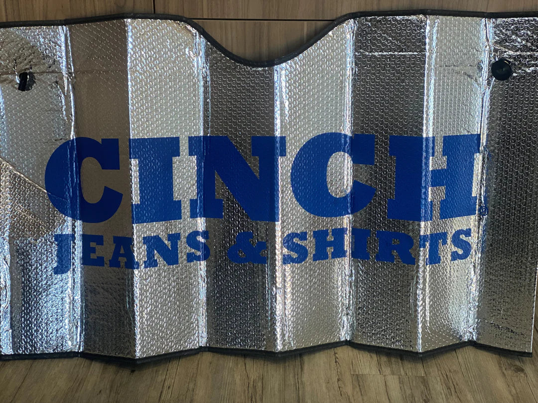 CINCH - WINDSCREEN SHADE