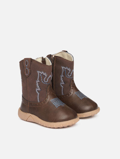 Baxters - Baby Western