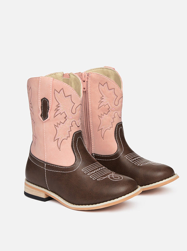 Baxters - Junior Western