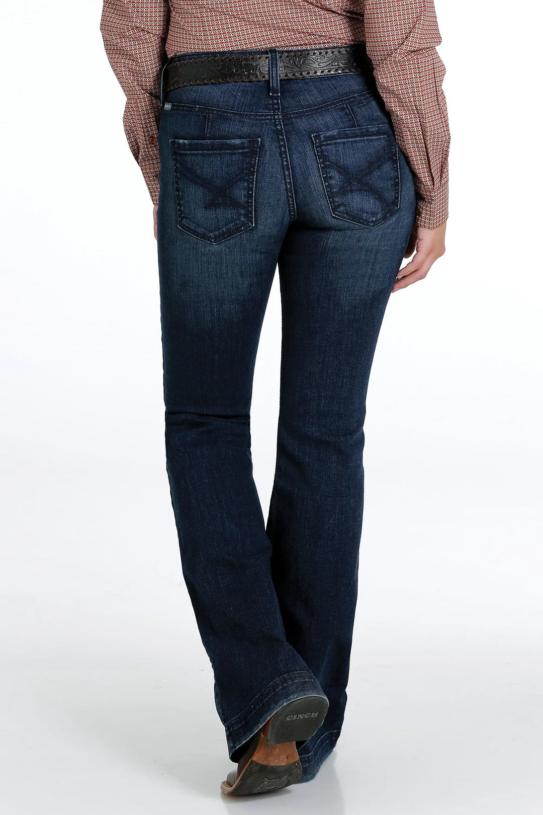 CINCH - Lynden 5 Pocket Jeans WOMANS