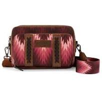 WRANGLER Nevada SMALL Crossbody Bag