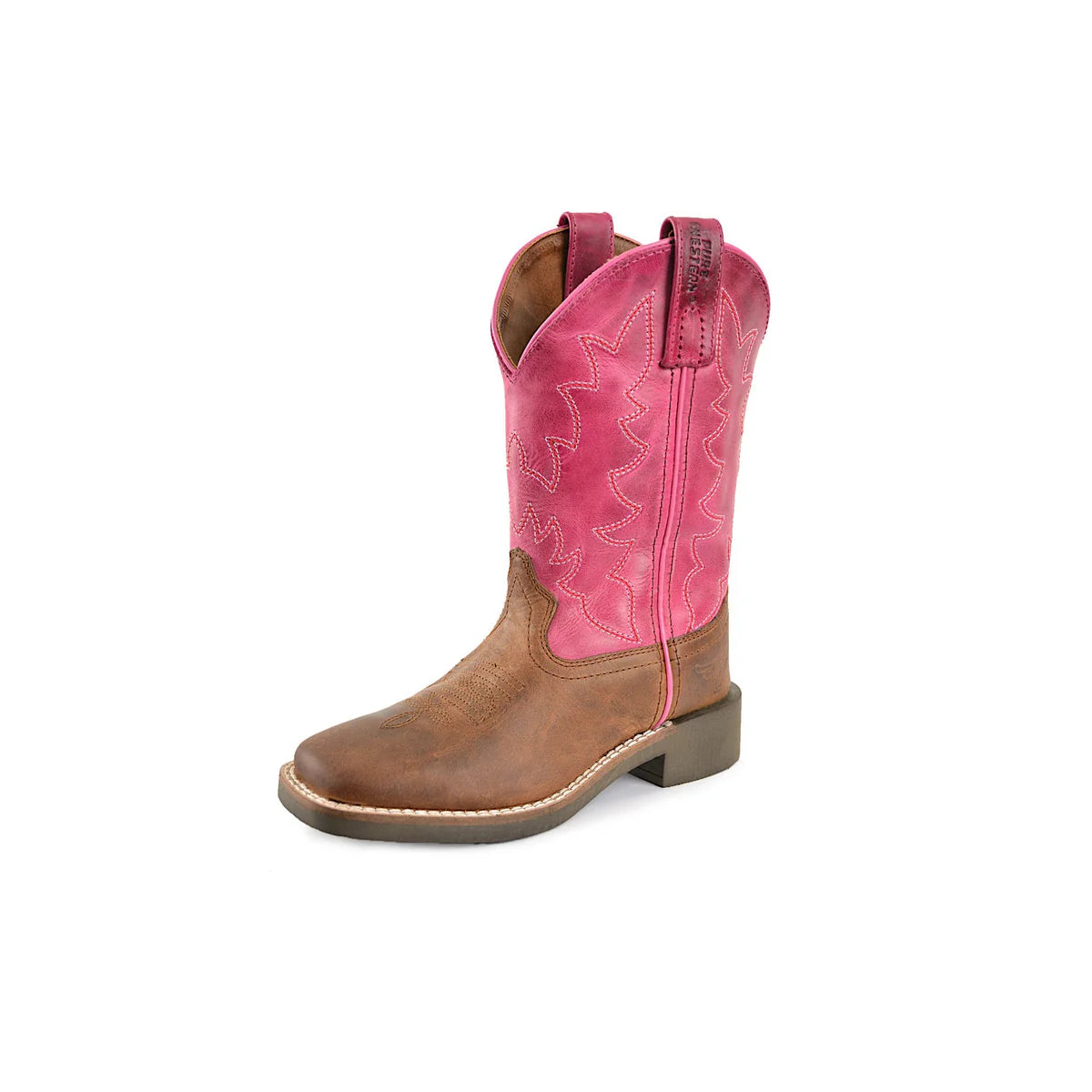 PURE WESTERN Girls Molly Boot