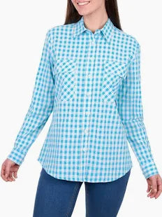 HARDSLOG Womens Fay Shirt