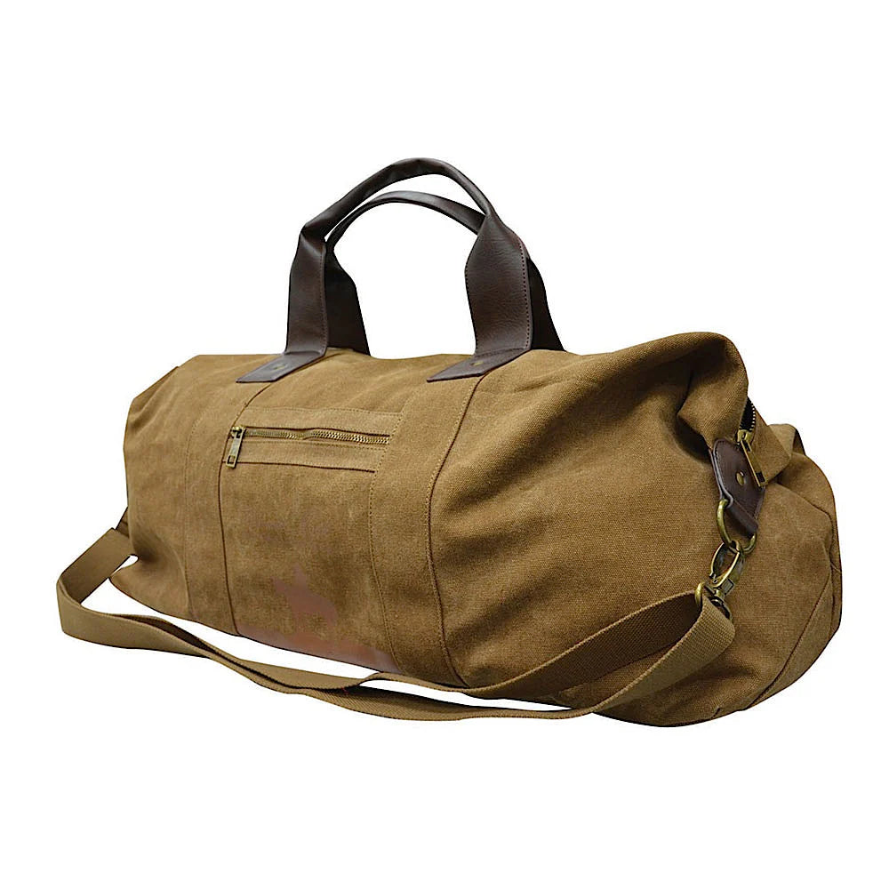 THOMAS COOK Duffle Bag