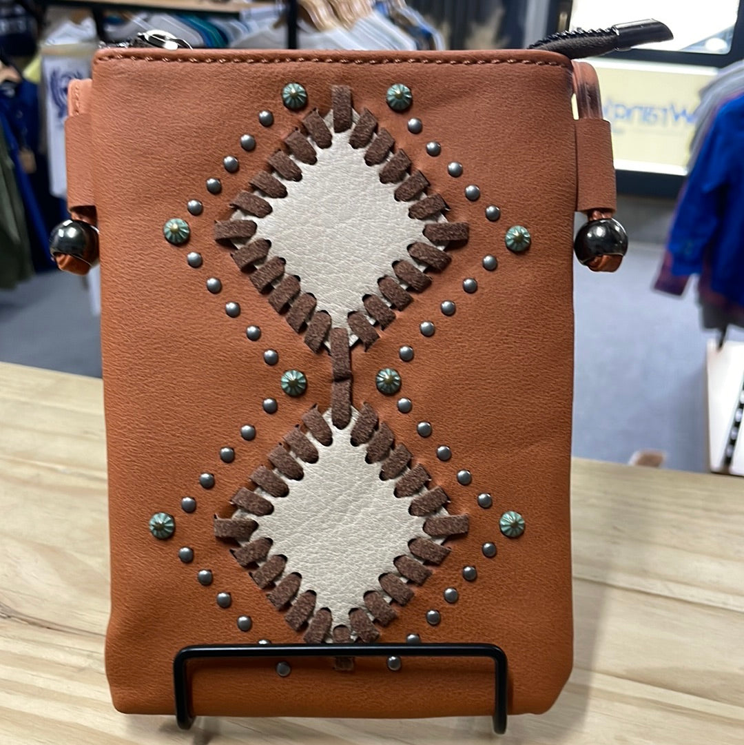 American Bling - Crossbody Bag 15