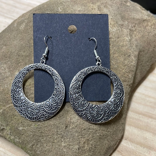 Earrings - 55